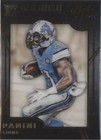 2015 Panini Black Gold Ameer Abdullah #77