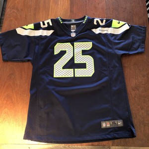 richard sherman youth jersey