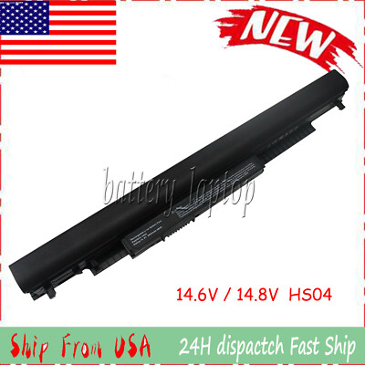 Battery Compatible With HP 15-AY013DX 15-AY013LA 15-AY013TX 15-AY014DS 15-AY024D