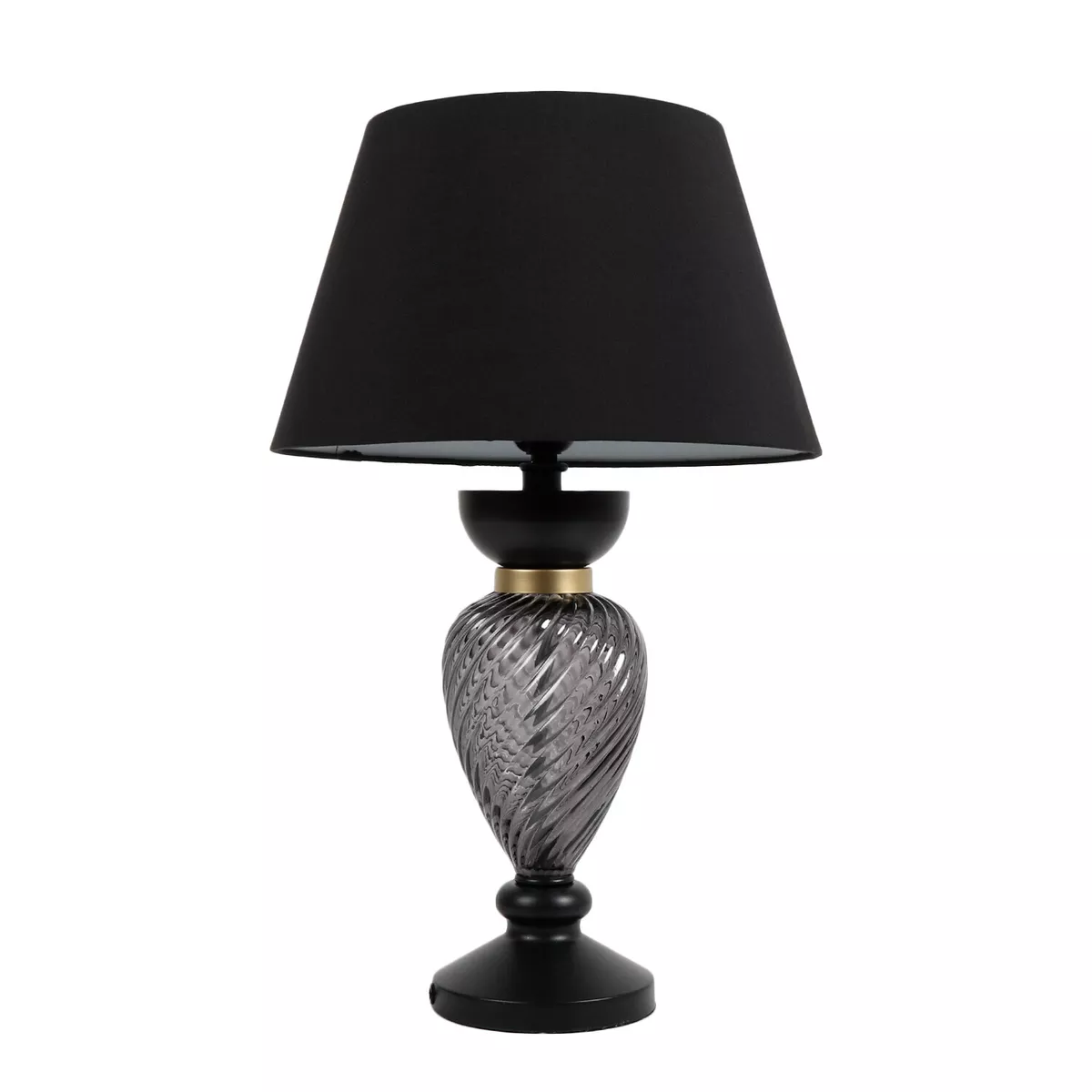 The range black lamp deals