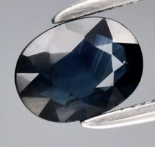 Australian Sapphire 0.56 Ct
