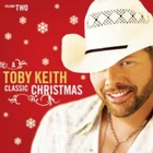Classic Christmas, Vol. 2 - Audio CD By Toby Keith CD