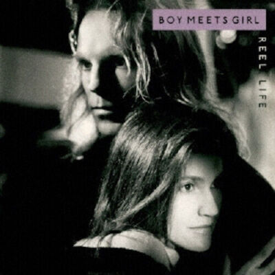 2016 AOR CITY 1000 BOY MEETS GIRL REAL LIFE JAPAN CD 4547366264869 