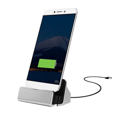 Universal USB-C Typ C Dockingstation für Huawei Honor 8 9 Note 8 Mate 9 10