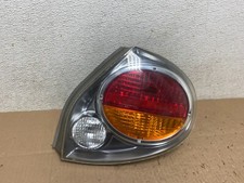 2002 2003 Nissan Maxima Right Passenger Rh Side Tail Light L7258 Dw