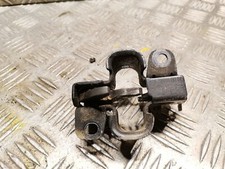 MERCEDES-BENZ CLK C209 Linke Seite Haube Schloss 2038800060