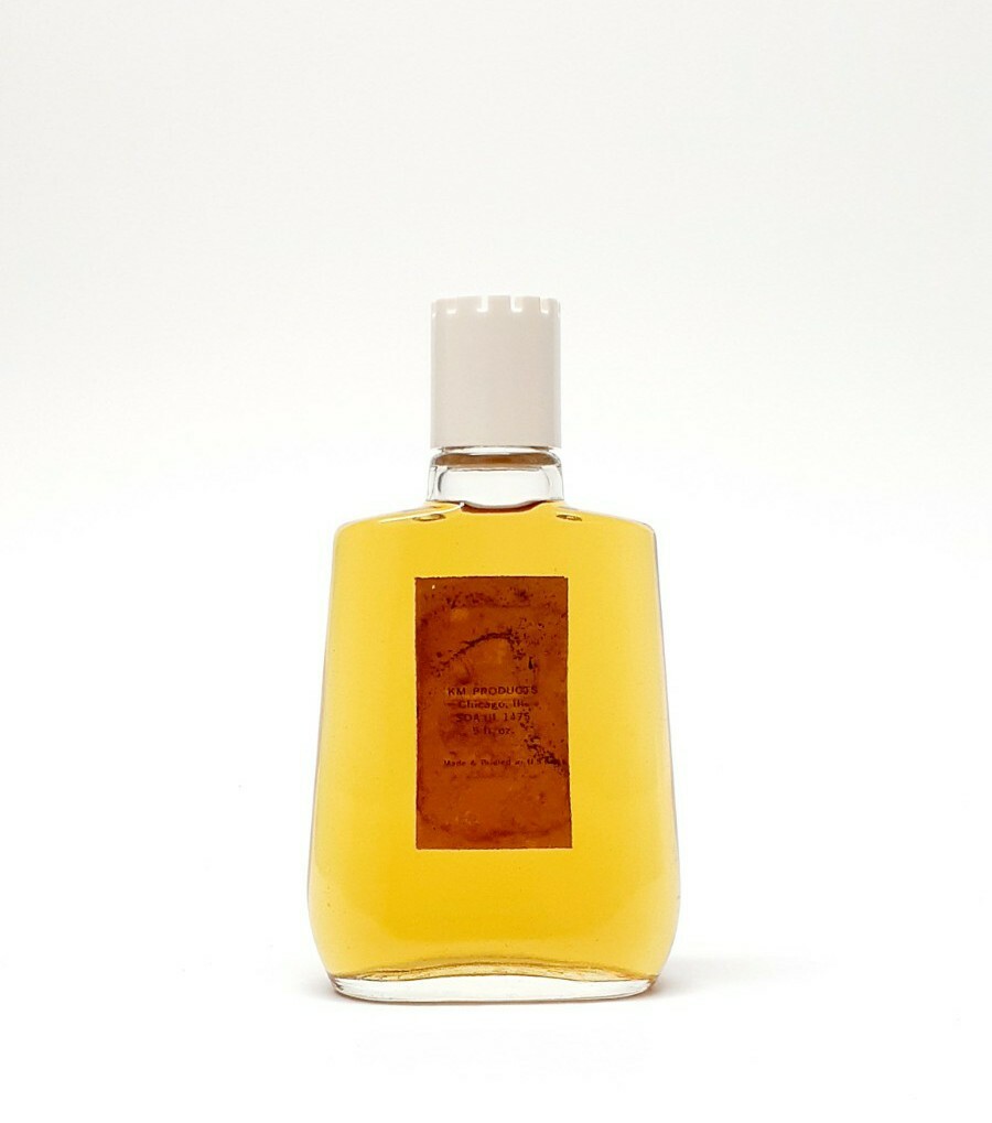 Vintage Kings Men After Shave Lotion 5 oz -- Rare -- FREE SHIP!