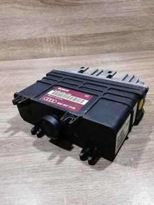 Audi Motorsteuergerät Motormodul Unit SteuergerÃ¤t 8a0907311b 0261200735
