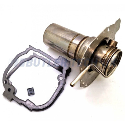 Eberspacher Espar Hydronic S3 D5E D4E Diesel Brennerrohr inkl. Dichtung 252652991100