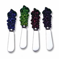 Spreader Set Of 4- Vintage, New, Free Shipping on sale Spreader Set Of 4- Vintage, New, Free Shipping on sale