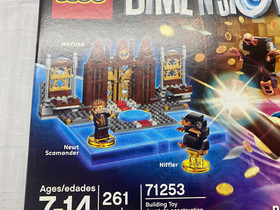 LEGO Dimensions 71253 Fantastic Beasts Story pack - New Sealed