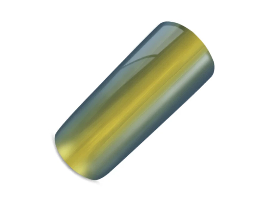 Nailart Mirror Chrome Flip Flop Puder sunlight Nagel Pulver Pigment Effekt Gel - Bild 2 von 2