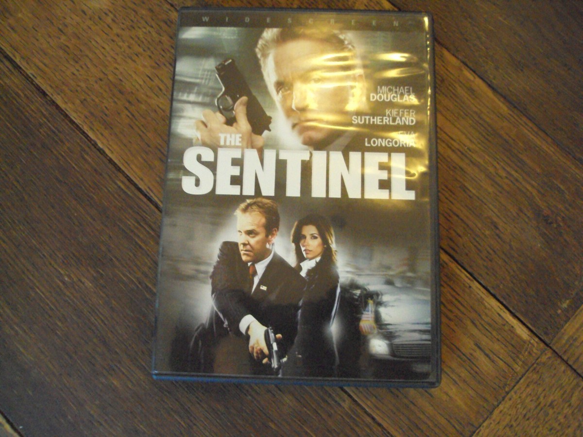 The Sentinel (DVD 2006) | eBay