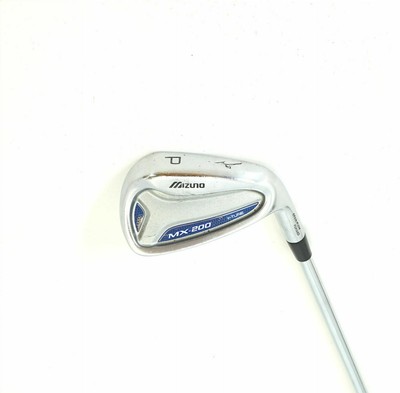 mizuno mx 200 gap wedge