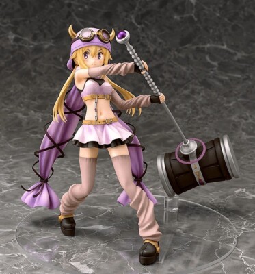 Puella Magi Madoka Magica Magia Record Figure Felicia Mitsuki 1/8