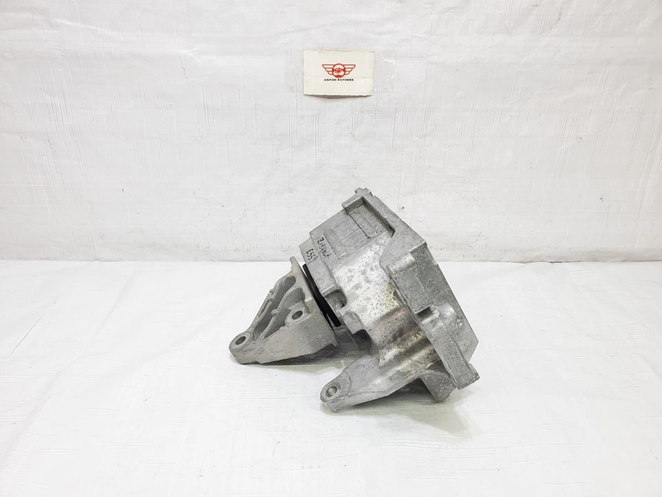 2013-2019 Nissan Sentra Engine Mount Left Driver Side w/ Bracket OEM 112541KG0A - Изображение 4 из 4