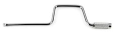 SK Tools USA 1/2" Drive Chrome Speeder Handle  40181