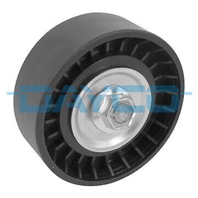 DAYCO APV2770 Abweichungs-/Leitrolle, V-Rippenriemen Für FORD