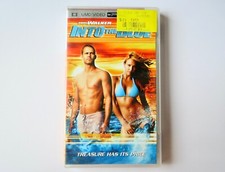 Into the Blue UMD Video for PSP