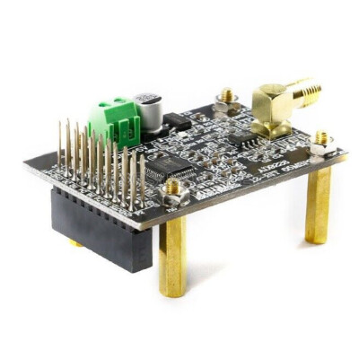 AD9226 High-Speed ADC Module 65M Acquisition For FPGA Development NEW-