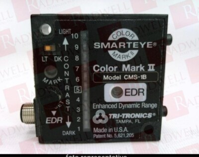 TRI-TRONICS CMSR-1B