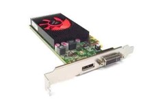 Scheda grafica AMD Radeon R5 340X 2GB DDR3 - DVI + PORTA DISPLAY