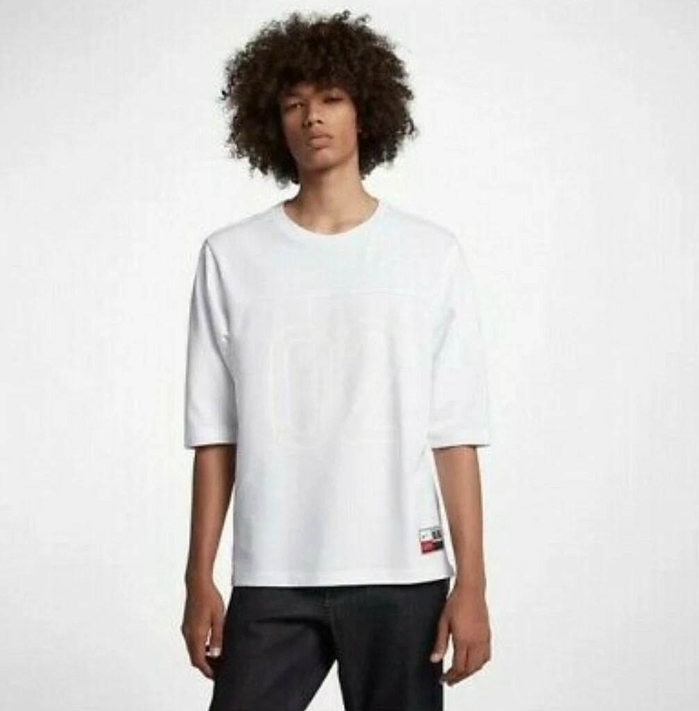 dri fit 3 4 sleeve