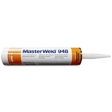 SIKA MASTERWELD 948 URETHANE ADHESIVE & SEALANT 313 ML CTG