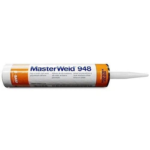 SIKA MASTERWELD 948 URETHANE ADHESIVE & SEALANT 313 ML CTG