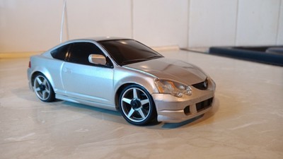 integra rc car