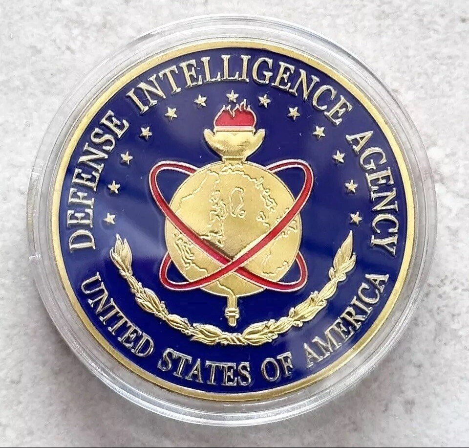 Defense Intelligence Agency (DIA) Releases Nuclear Challenges Intelligence Overv