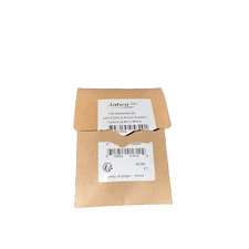 Genuine Jabra Elite 4 Active Eargel Accessory Pack 6 pcs of Ear Gel S M L BLACK