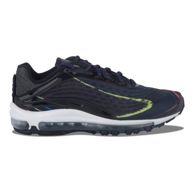 air max deluxe grade school