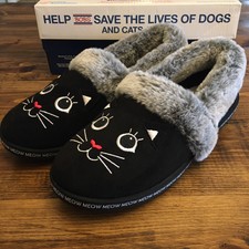 fur lined bobs