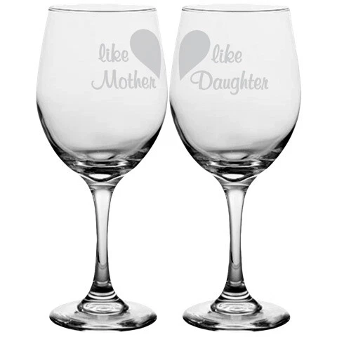 手工玻璃红酒杯