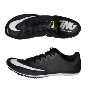 sprinting shoes