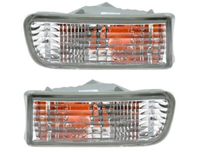 Parking Light Set 53TTCR28 for Toyota 4Runner 2002 2000 1999 2001