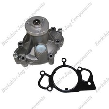FOR JAGUAR - XK X150 V8 WATER PUMP LATEST UPGRADED METAL GASKET AJ88912