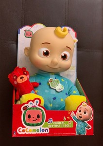 cocomelon baby toy