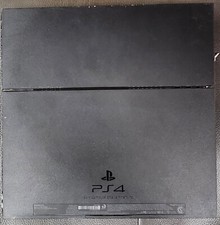 Genuine Sony Playstation 4 Bottom Plastic Cover W/ Eject Button- PS4 CUH-1115A