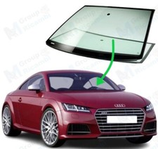Pare-brise Audi TT