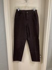 Doncaster Women Brown Jeans Size 8 Petites EUC — photo 1