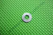 Yanmar Diesel Engine L40 L48 L60 L70 L75 L90 L100 Governor Shaft Washer