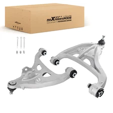 2x Front Lower Control Arms & Ball Joint Assembly for 2004 2005-2008 Ford F-150