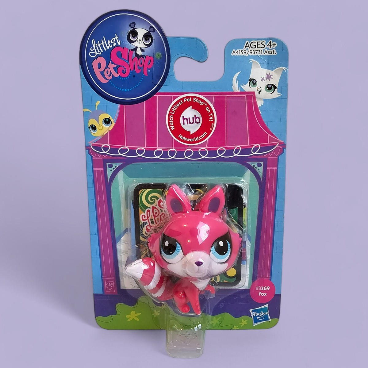 ブライス☆LPSコラボ Amazon.co.jp: XiDonDon 新電子かわいいペットシリーズ OB11 1
