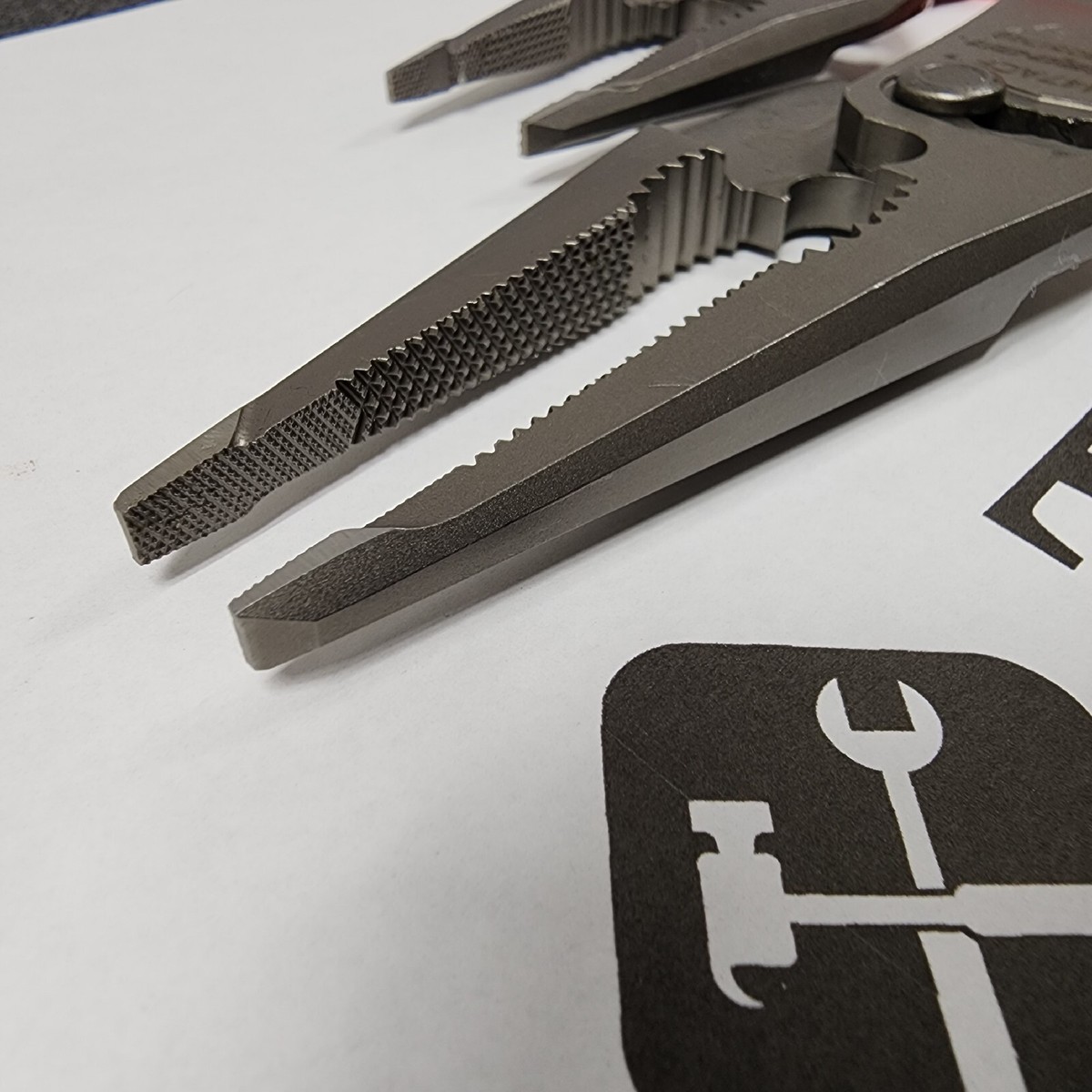 Snap-on Tools NEW 2pc ORANGE 7