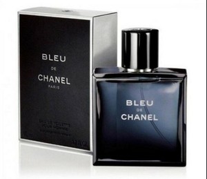 parfum chanel blue