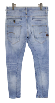 G-STAR D-Staq 3D Super Slim Jeans Men