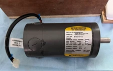 Baldor M4525-Special 180VDC SERVOMOTOR
