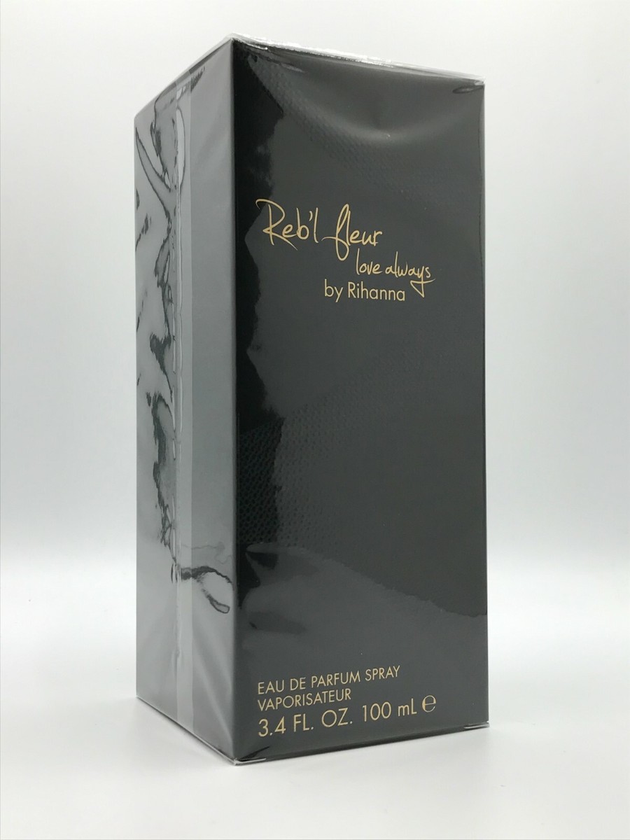Reb'l Fleurページ Rihanna Reb'L Fleur Love Always Perfume | FragranceNet.com®